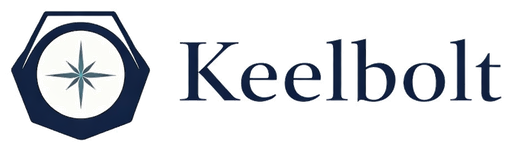 Keelbolt